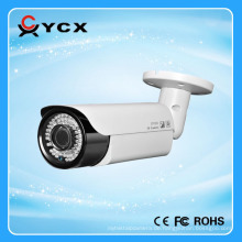 Onvif POE 3MP 4mp IP-Kamera Full HD CCTV-Überwachungskamera im Freien bullet Free P2P HD Netzwerk